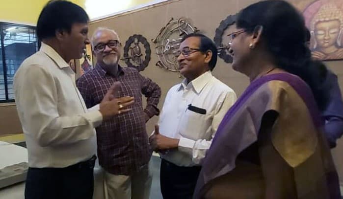 Natraj Arts and Culture Centre (NACC) Nagpur Events Gallery photo 9